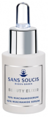 Sans Soucis Beauty Elixir Niacinamide Serum