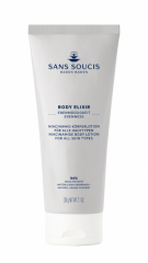 Sans Soucis Body Elixir Niacinamide Body Lotion 