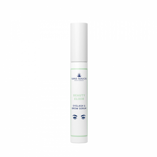 Sans Soucis Eyelash & Brow Serum