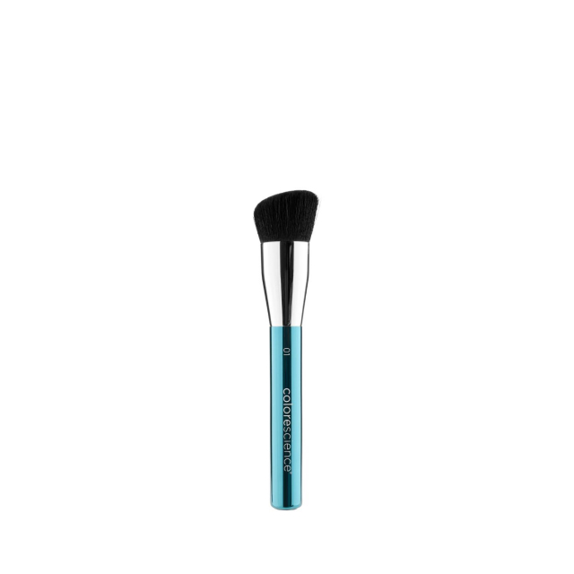 Colorescience Angled Face Brush 01 Brush