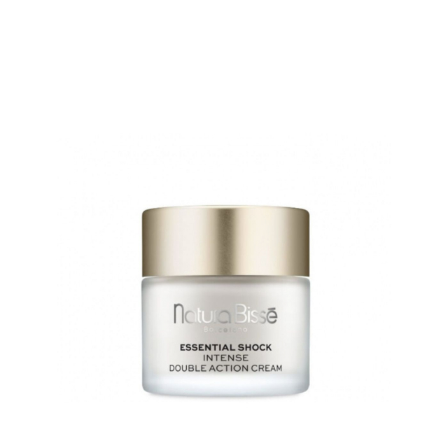 Natura Bissé Essential Shock Intense Double Action Cream