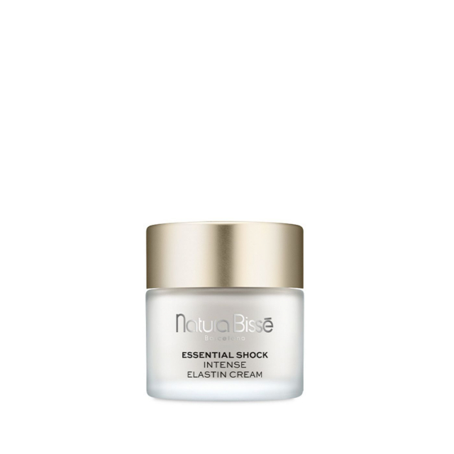 Natura Bissé Essential Shock Intense Elastin Cream 75 ml