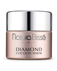 Natura Bissé Diamond Cocoon Sheer Cream SPF 30