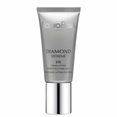 Natura Bissé Diamond Extreme Eye Cream Travelsize