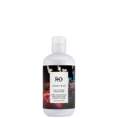 R+Co SUNSET BLVD Blonde Conditioner