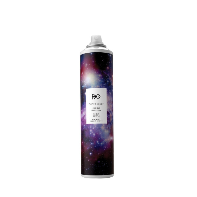 R+Co OUTER SPACE Flexible Hairspray