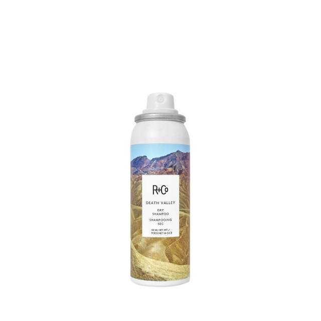 R+Co DEATH VALLEY Dry Shampoo Travelsize