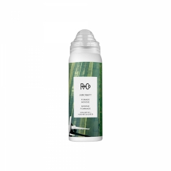 R+Co AIRCRAFT Pomade Mousse Travelsize
