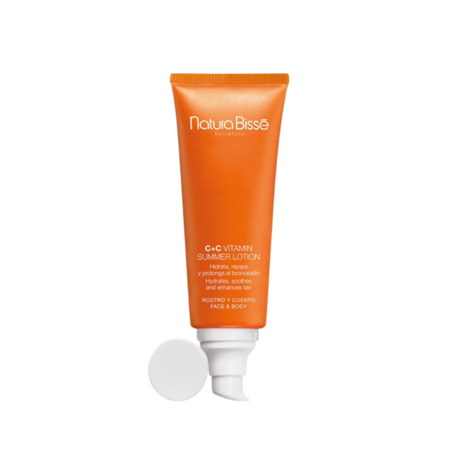 Natura Bissé C+C Vitamin Summer Lotion
