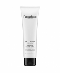 Natura Bissé Diamond Well-Living The Body Wash & Scrub