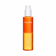 Natura Bissé C+C Vitamin Spf 50 Bi-Phase Invisible Sunscreen