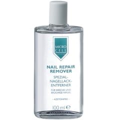 Micro Cell Nail Repair Remover