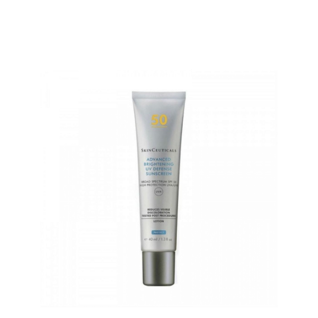 SkinCeuticals Advanced Brightening UV Defense SPF 50+