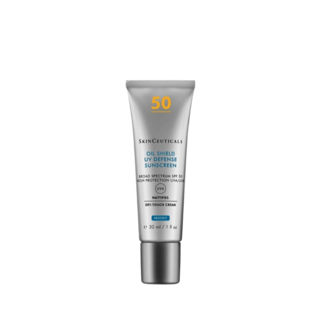 SkinCeuticals Oil Shield UV Defense Sunscreen SPF 50