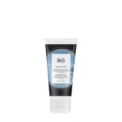 R+Co SUBMARINE Water Activated Enzyme Exfoliating Shampoo