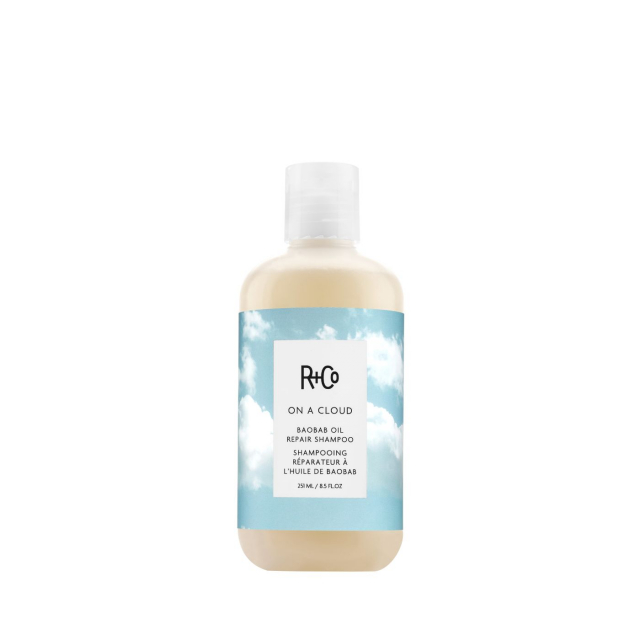 R+Co ON A CLOUD Baobab Oil Repair Shampoo