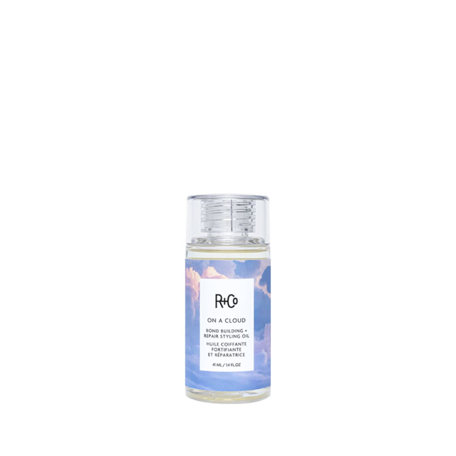 R+Co ON A CLOUD Bond Building Oil 41 ml