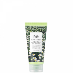 R+Co Super Garden CBD+CBG Treatment