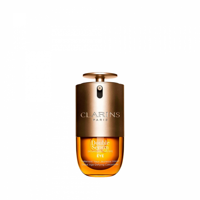 Clarins Double Serum Eye 20 ml