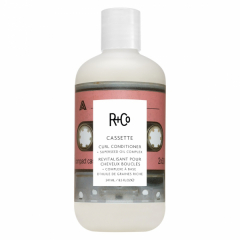 R+Co Cassette Curl Conditioner