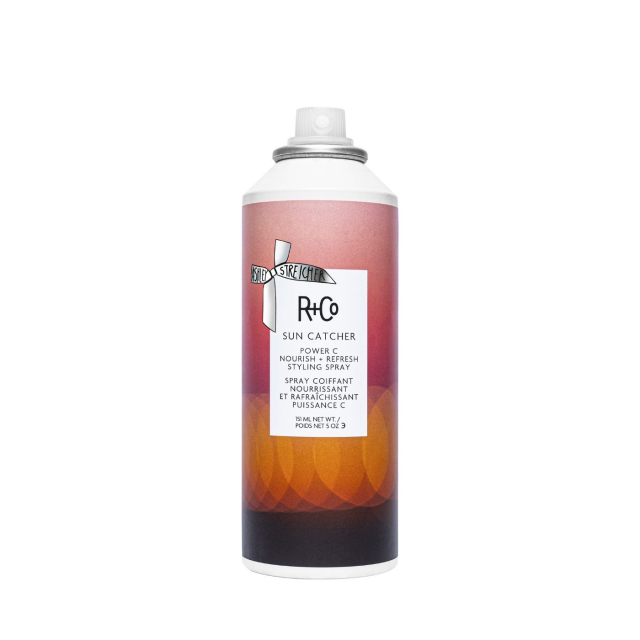 R+Co Sun Catcher Power C Spray 151 ml