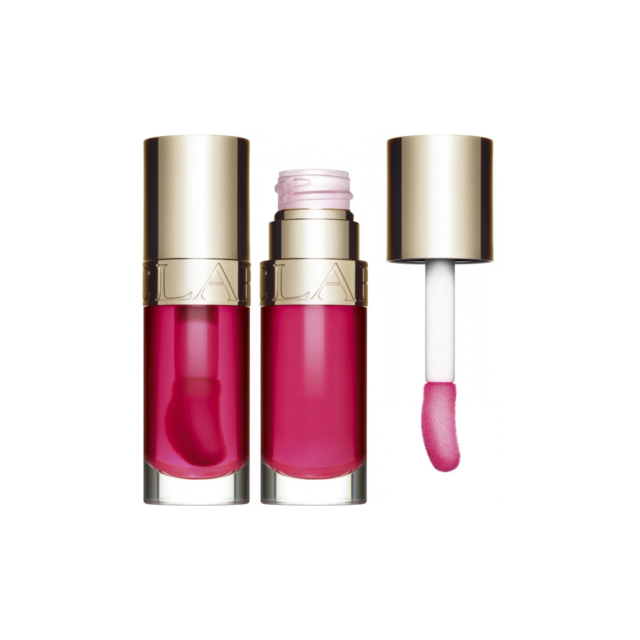 Clarins Lip Comfort Oil 04 Pitaya 