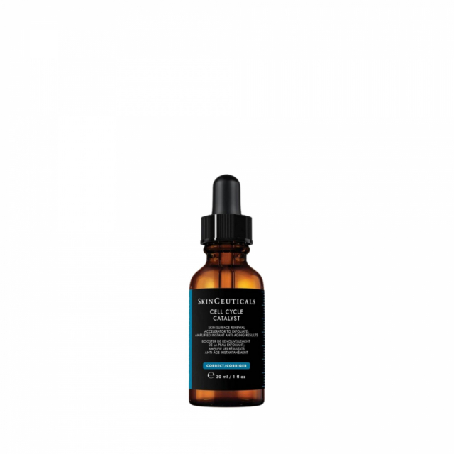 SkinCeuticals Cell Cycle Catalyst Skin Surface Renewal Serum 30 ml