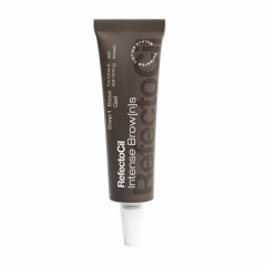 RefectoCil Lash & Brow Base Gel Ash Brown