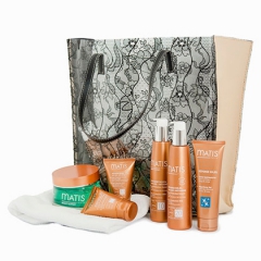 Matis Sommarväska, GÅVA!