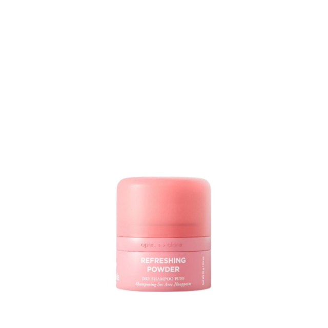 Maria Nila Dry Shampoo Refreshing Powder Puff 15 g