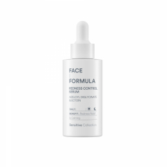Face Formula Redness Control Serum