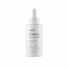 Face Formula Recovery Boost 