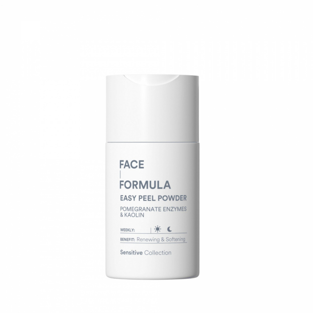 Face Formula Easy Peel Powder