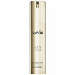 Babor HSR Lifting Neck & Decolleté Cream