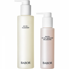 Babor HY-ÖL & Phyto HY-ÖL Booster Balancing Set