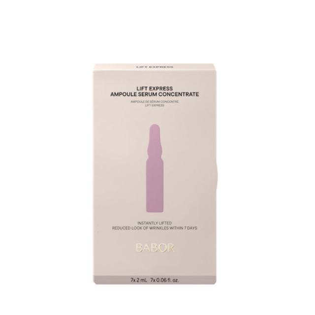 Babor Ampoule Lift Express