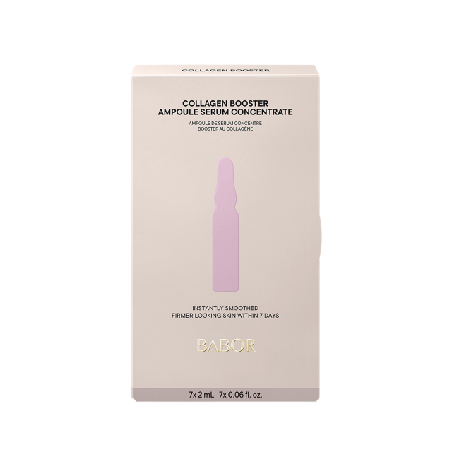 Babor Ampoule Collagen Booster