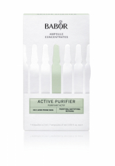 Babor Ampoule Active Purifier 