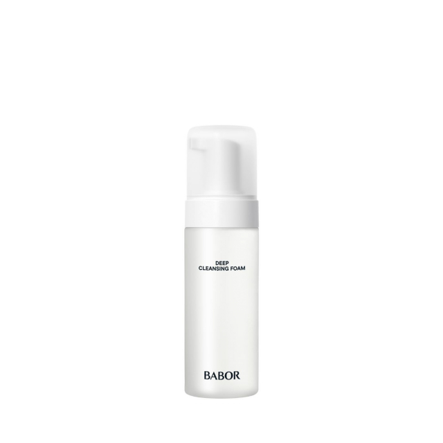 Babor Deep Cleansing Foam