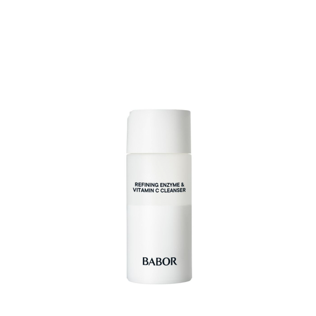 Babor Refining Enzyme & Vitamin C Cleanser