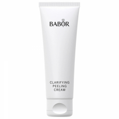 Babor Clarifying Peeling Cream