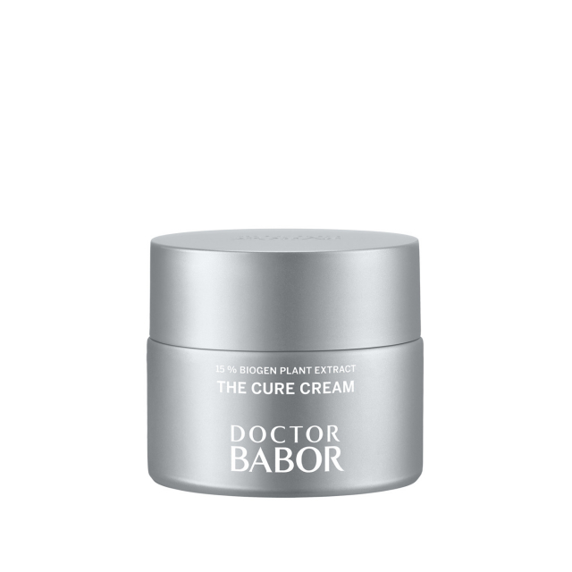 Doctor Babor The Cure Cream