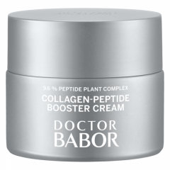 Doctor Babor Collagen-Peptide Booster Cream