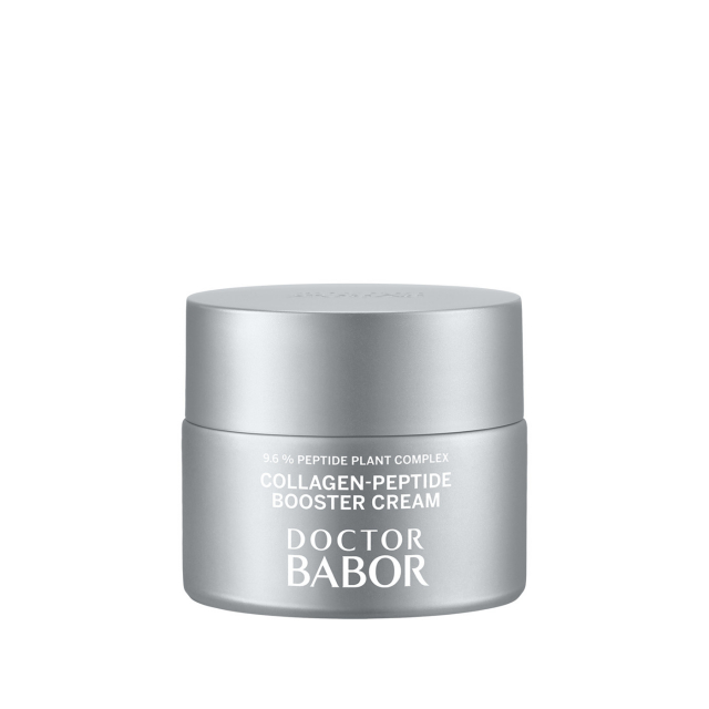 Doctor Babor Collagen-Peptide Booster Cream