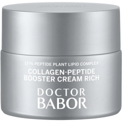 Doctor Babor Collagen-Peptide Booster Cream Rich