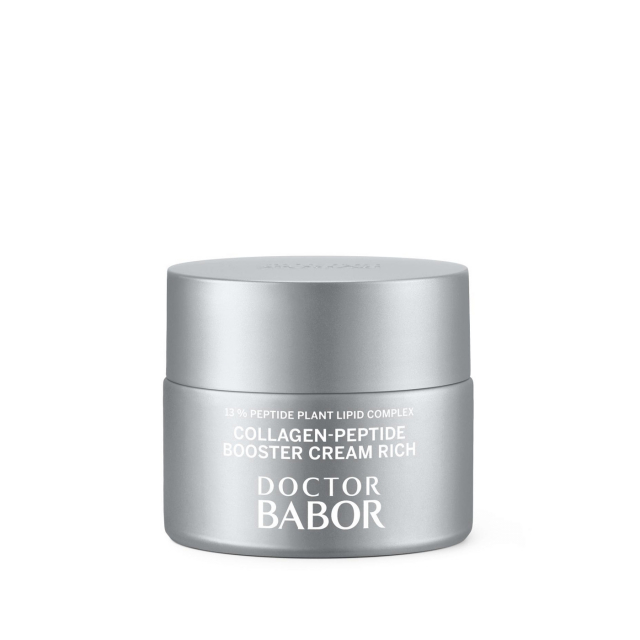 Doctor Babor Collagen-Peptide Booster Cream Rich