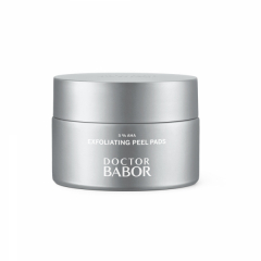 Doctor Babor Exfoliating Peel Pads