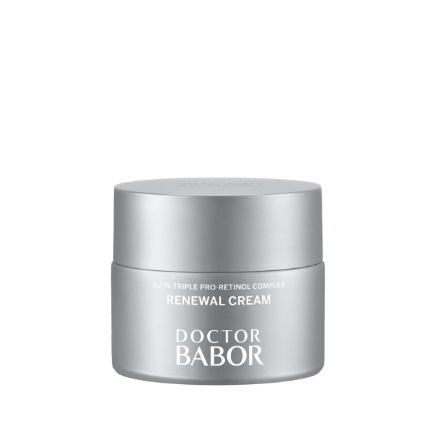 Doctor Babor Renewal Cream