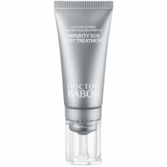 Doctor Babor Impurity SOS Spot Treatment