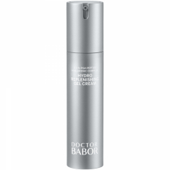 Doctor Babor Hydro Replenishing Gel Cream